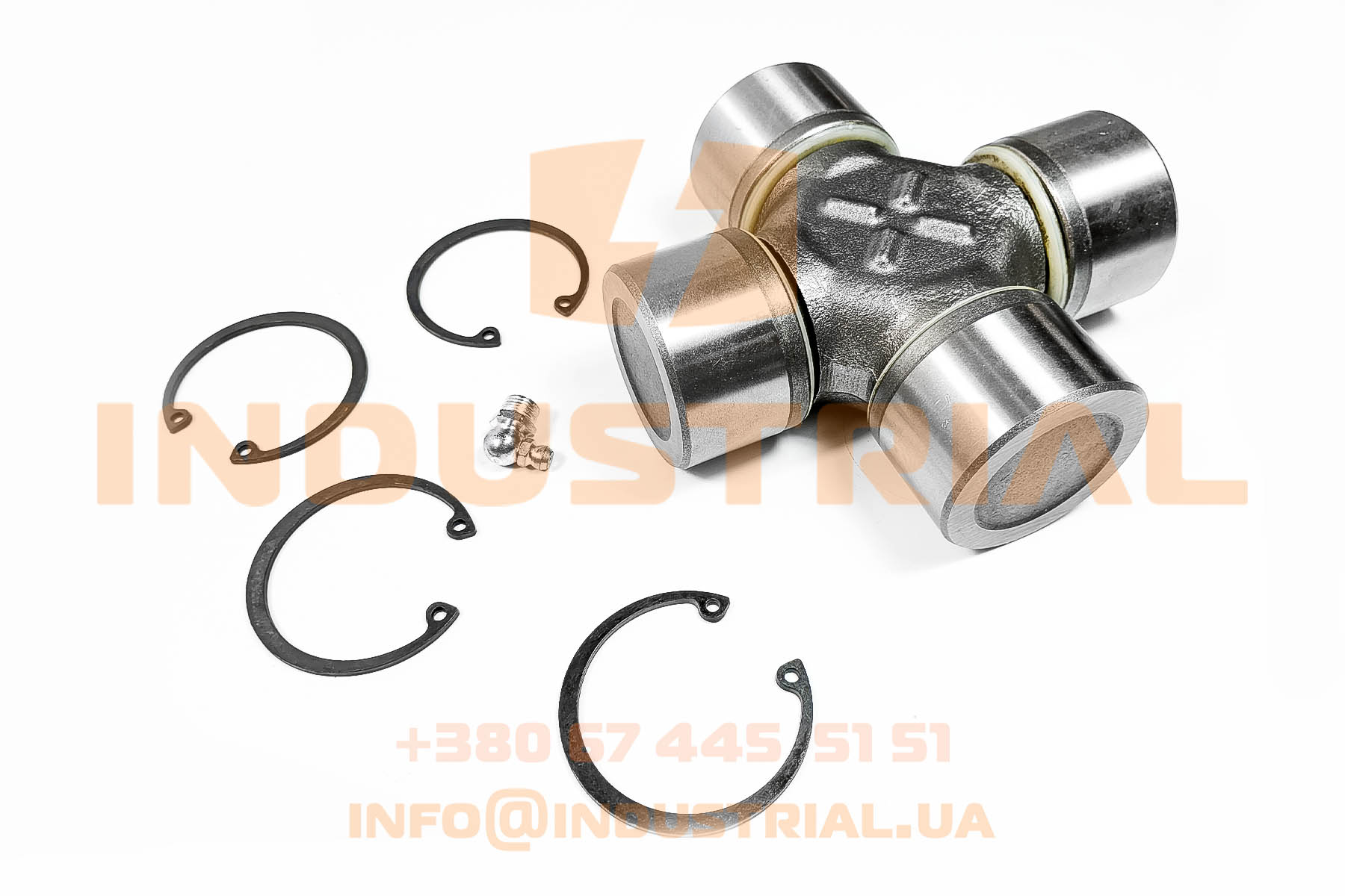 IND 2809112 INDUSTRIAL